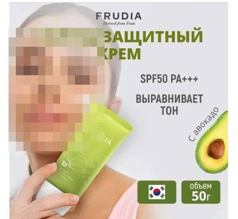 Продам спф крем не дорого
