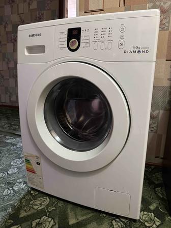 Продам стиральную машинку