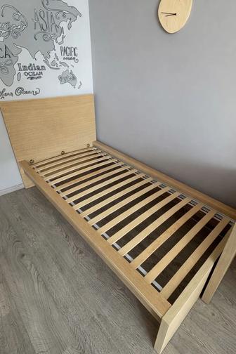 Продам кровать