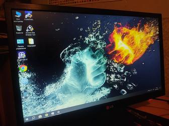 Монитор Экран Дисплей