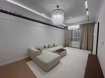 Ремонт квартиры в Астана