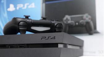 PlayStation 4 Slim 1 ТБ