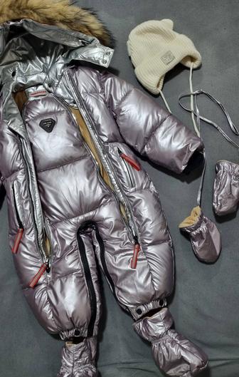 Продам комбинезон