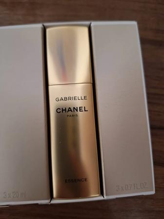 Духи Chanel Gabriel карманные по 20 мл оригинал