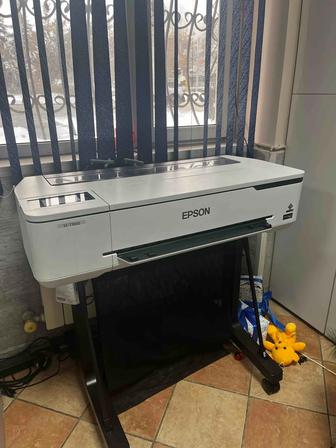 Плоттер Epson SureColor SC-T3100