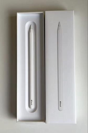 Продам Apple Pencil (2го поколения)