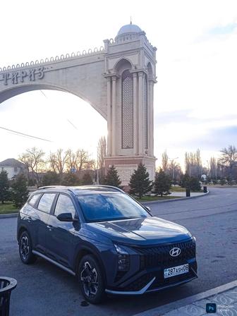 Такси Межгород. Мерке - Астана