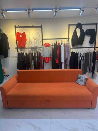 Продам диван раскладной