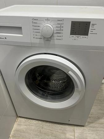 Стиральная машинка