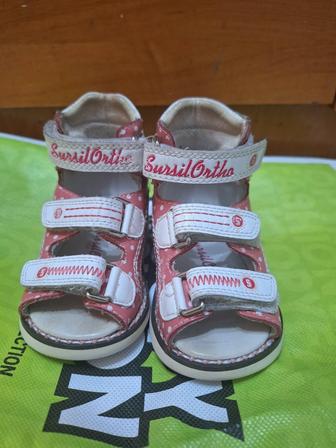 Ортопедическая обувь