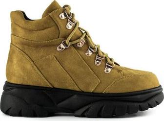 Ботинки Migato