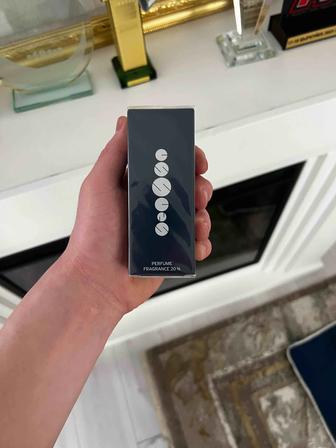 Парфюмы от компании ESSENS