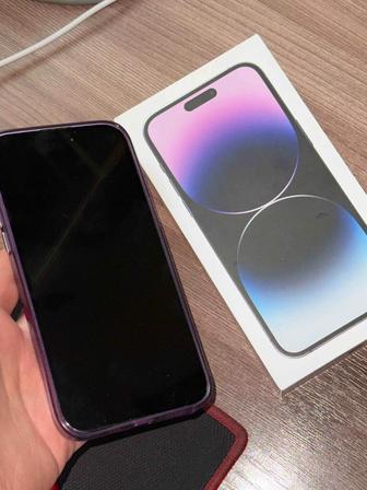 iPhone 14 Pro Max 128gb