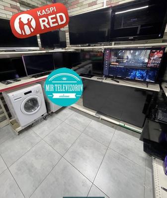 Smart TV по доступной цене YouTube, Wi-Fi