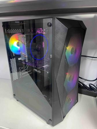 Компьютер игровой GTX 1080