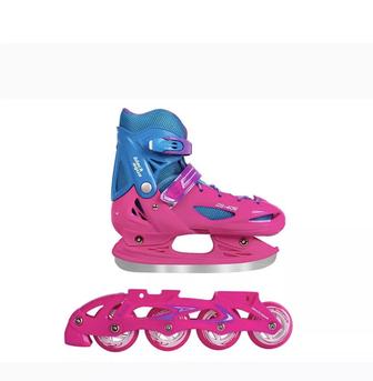 Продам коньки-ролики