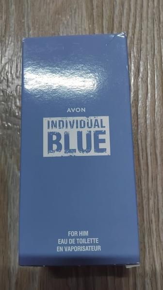 Мужская туалетная вода