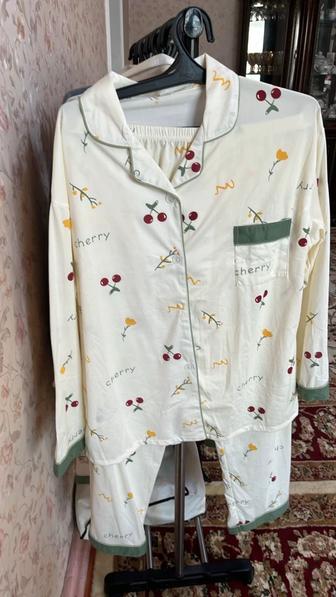 Пижама новый