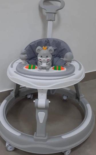 Классические ходунки
