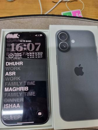 iPhone 17 EAC 256Gb