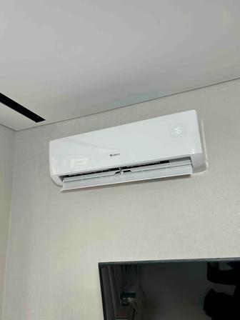 Установка кондиционеров. Обслуживание