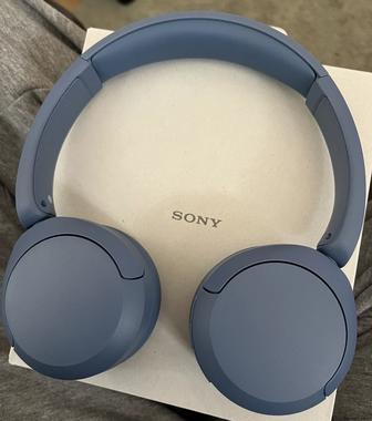 Наушники SONY WH-CH520