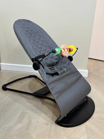 Детский шезлонг