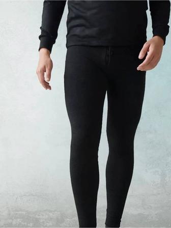 Кальсоны термо для мужчин