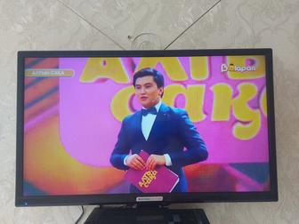 LED-телевизор с диагональю экрана 29 дюймов.