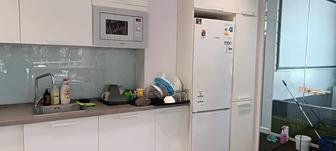 Уборка квартир домов и офисов.