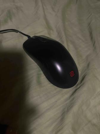 Продам мышку zowie fk1