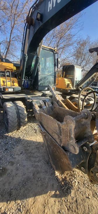 Услуги Экскаватора