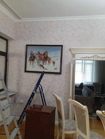 Все виды уборки