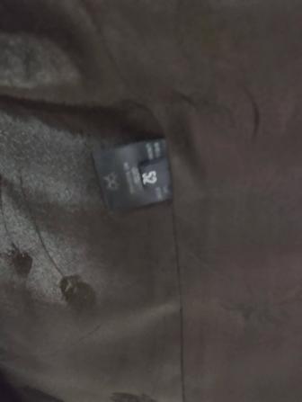 Продам норковая шуба