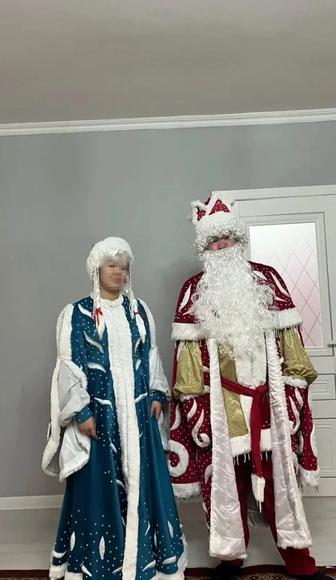 Продам костьюмы на новый год