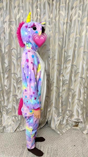 Костюм Единорога/кигуруми