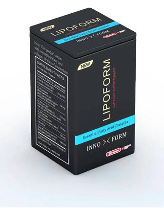LIPOFORM inno form ( Липоформ)