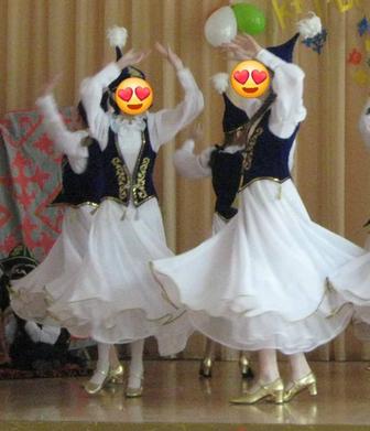 Костюм для девочки