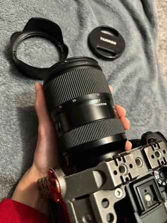 Tamron 28-75mm g2