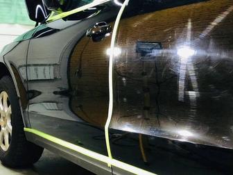 Детейлинг услуги