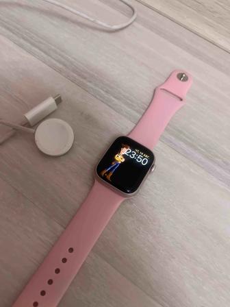 apple watch  9 (GPS) 41 mm