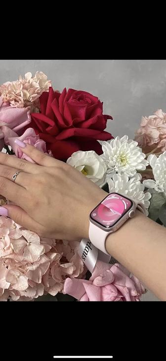 apple watch 9 (GPS) 41 mm