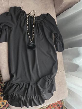 Продам платье