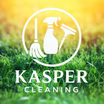 Услуги клининга