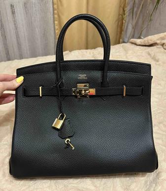 Сумка Hermes lux