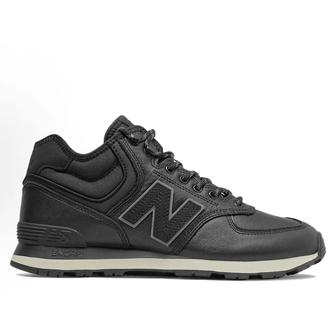 New balance 574 mid