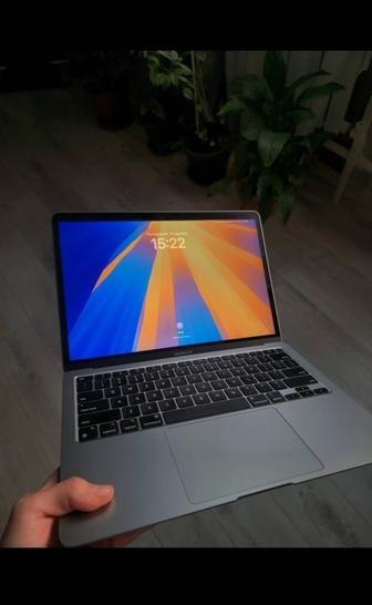 Macbook Air 13, M1, 8/256