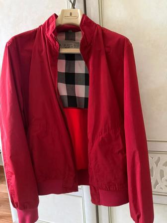 Ветровка Burberry XL