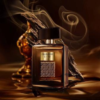 Мужской парфюм PREMIERE LUXE OUD