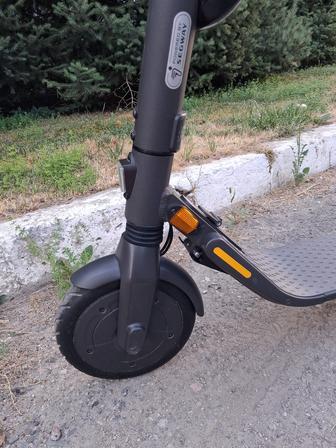 Электросамокат Ninebot E45 Обмен
